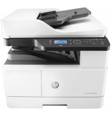 МФУ лазерное HP LaserJet Pro M443nda (8AF72A) 