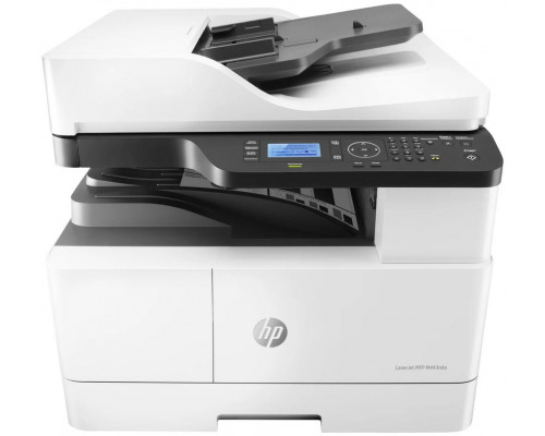 МФУ лазерное HP LaserJet Pro M443nda (8AF72A) 