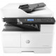 МФУ лазерное HP LaserJet Pro M443nda (8AF72A) 