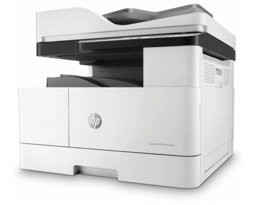 МФУ лазерное HP LaserJet Pro M443nda (8AF72A) 