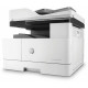 МФУ лазерное HP LaserJet Pro M443nda (8AF72A) 