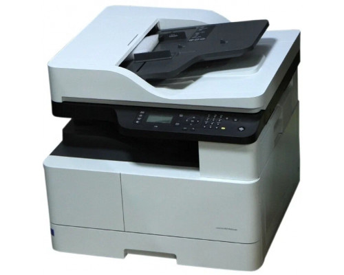 МФУ лазерное HP LaserJet Pro M443nda (8AF72A) 