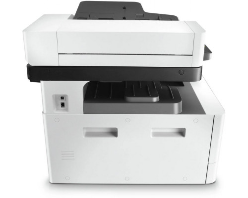 МФУ лазерное HP LaserJet Pro M443nda (8AF72A) 