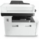 МФУ лазерное HP LaserJet Pro M443nda (8AF72A) 