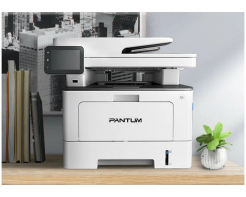 МФУ лазерное PANTUM BM5100FDW