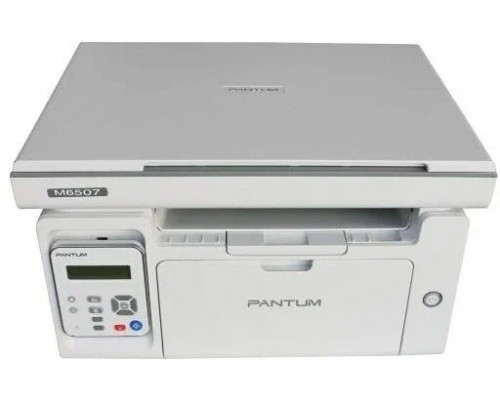 МФУ лазерное PANTUM BM5100FDW