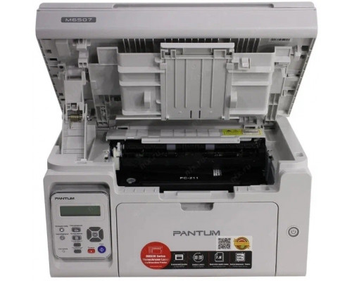 МФУ лазерное PANTUM BM5100FDW