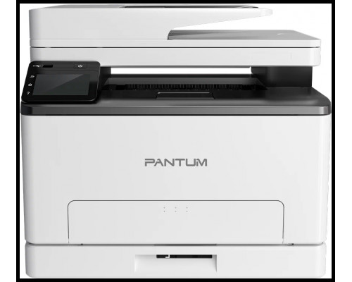 МФУ лазерное PANTUM CM1100ADW 