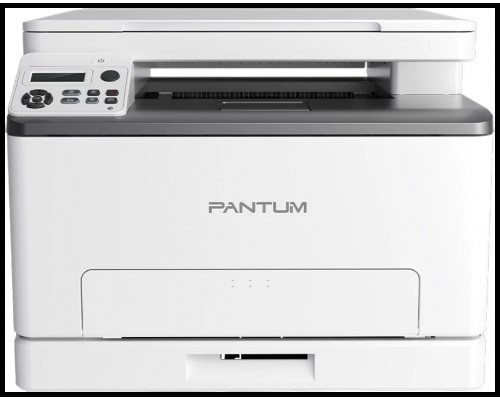 МФУ лазерное PANTUM CM1100DN