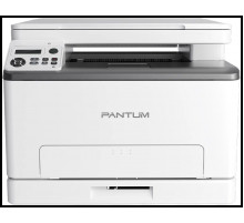 МФУ лазерное PANTUM CM1100DW 