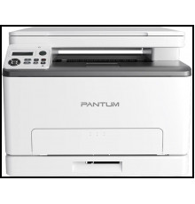 МФУ лазерное PANTUM CM1100DW 