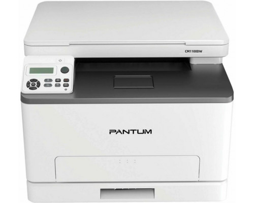 МФУ лазерное PANTUM CM1100DW 