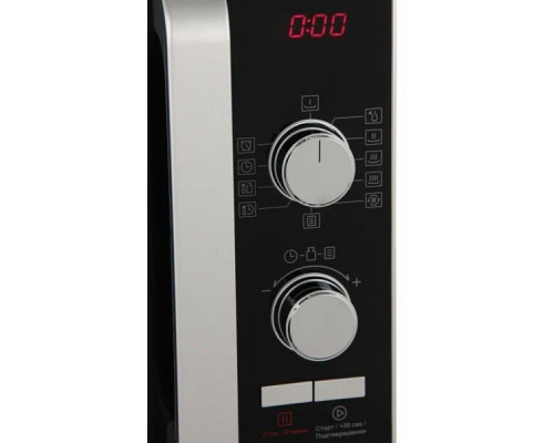 Микроволновая печь MIDEA AM720KFR-BS