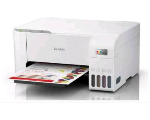 МФУ струйное Epson EcoTank L3216 (C11CJ68511)