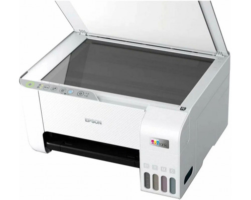 МФУ струйное Epson EcoTank L3216 (C11CJ68511)