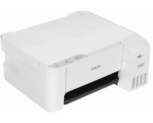 МФУ струйное Epson EcoTank L3216 (C11CJ68511)