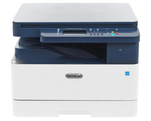 МФУ лазерное XEROX B1025DN 