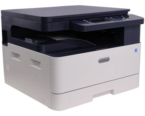 МФУ лазерное XEROX B1025DN 