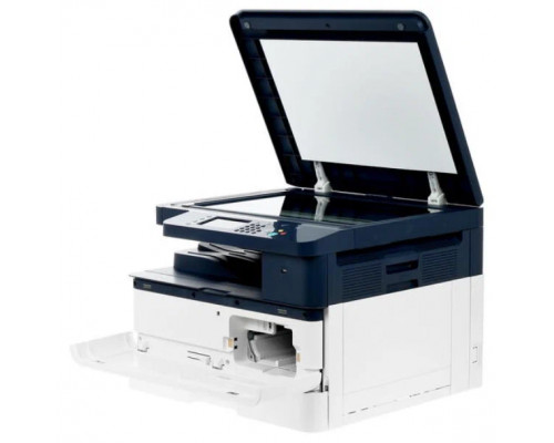 МФУ лазерное XEROX B1025DN 