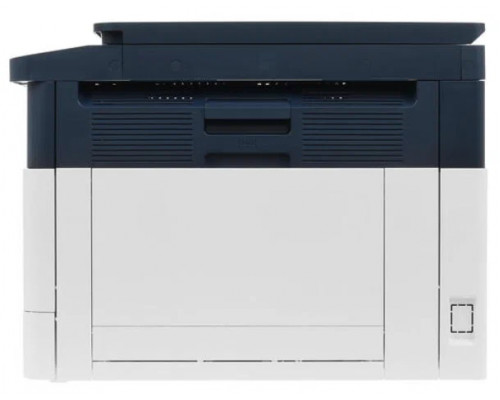 МФУ лазерное XEROX B1025DN 