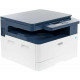 МФУ лазерное XEROX B1025DN 