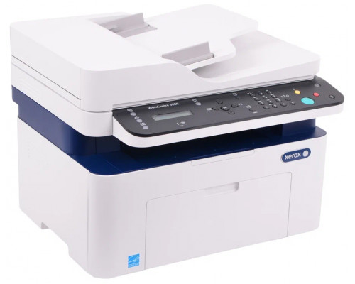 МФУ лазерное Xerox B225