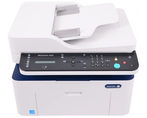 МФУ лазерное Xerox B225