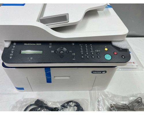 МФУ лазерное XEROX B225 