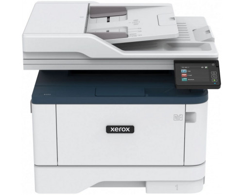 МФУ лазерное XEROX B305 