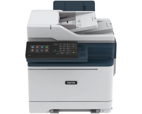 МФУ лазерное XEROX C315 