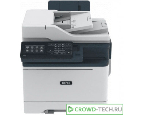 МФУ лазерное XEROX C315 