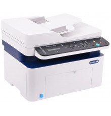 МФУ лазерное XEROX WorkCentre 3025NI 