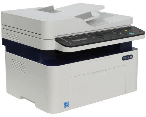 МФУ лазерное XEROX WorkCentre 3025NI 