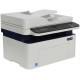 МФУ лазерное XEROX WorkCentre 3025NI 