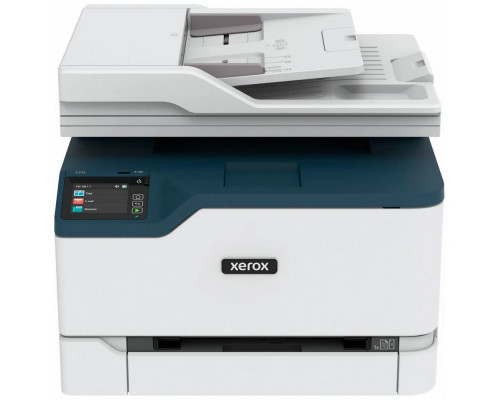 МФУ лазерное XEROX С235V_DNI