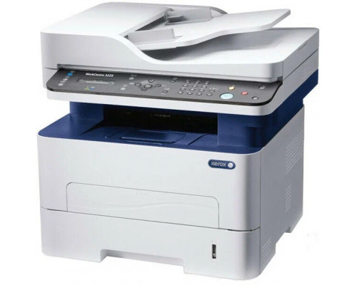 МФУ лазерное XEROX С235V_DNI