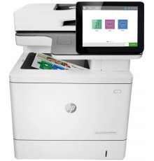 МФУ лазерный HP Color LaserJet Ent M578dn 