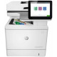 МФУ лазерный HP Color LaserJet Ent M578dn 