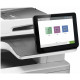 МФУ лазерный HP Color LaserJet Ent M578dn 