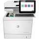 МФУ лазерный HP Color LaserJet Ent M578dn 