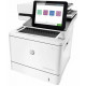 МФУ лазерный HP Color LaserJet Ent M578dn 