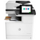 МФУ лазерный HP Color LaserJet Enterprise M776dn 