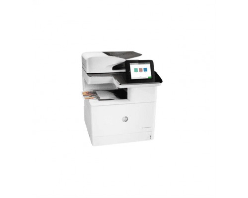 МФУ лазерный HP Color LaserJet Enterprise M776dn 