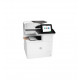 МФУ лазерный HP Color LaserJet Enterprise M776dn 