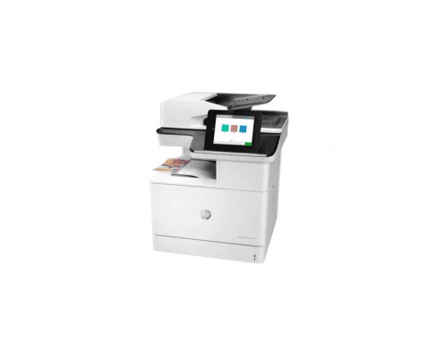 МФУ лазерный HP Color LaserJet Enterprise M776dn 