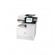 МФУ лазерный HP Color LaserJet Enterprise M776dn 