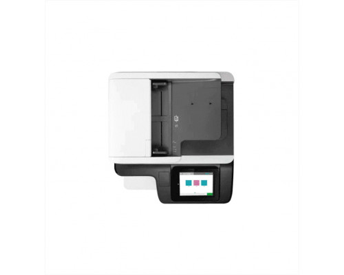 МФУ лазерный HP Color LaserJet Enterprise M776dn 