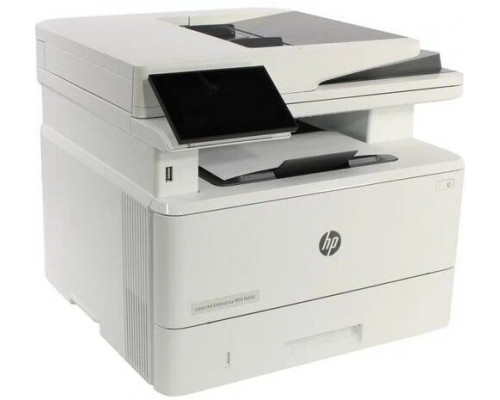 МФУ лазерный HP LaserJet Pro M430f 