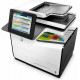 МФУ лазерный HP LaserJet Pro M430f 