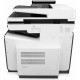 МФУ лазерный HP LaserJet Pro M430f 